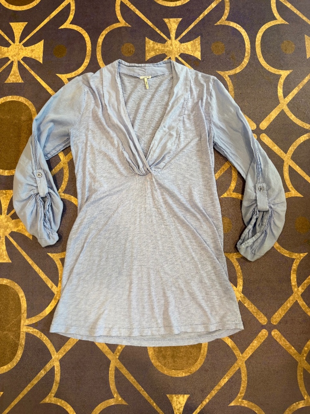 Splendid Top